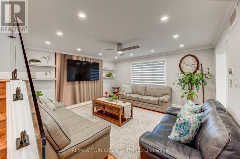 31 TYNEMOUTH DRIVE, London East (East I), Ontario, N5V4V3