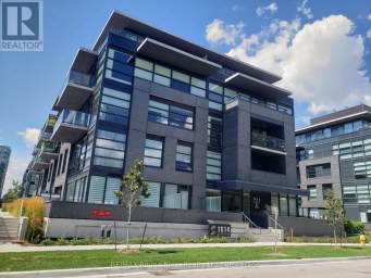 439 - 1614 CHARLES STREET Whitby (Port Whitby) Ontario photo 1