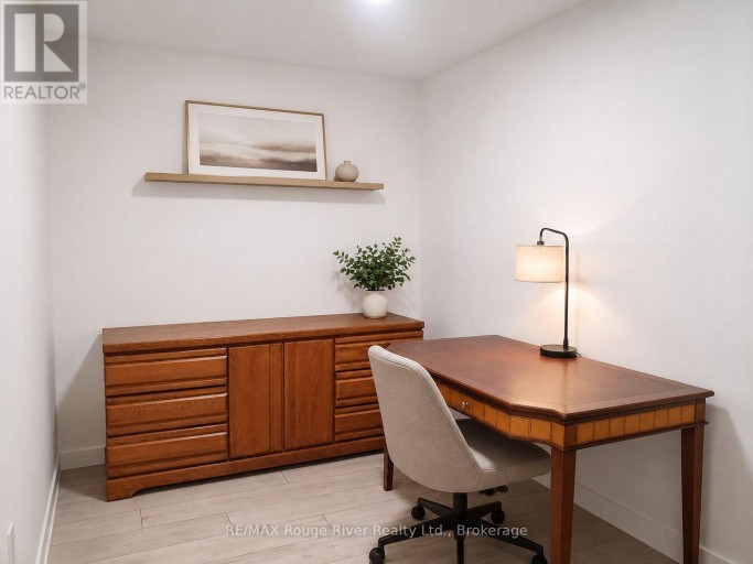 439 - 1614 CHARLES STREET, Whitby (Port Whitby), Ontario, L1N0P4