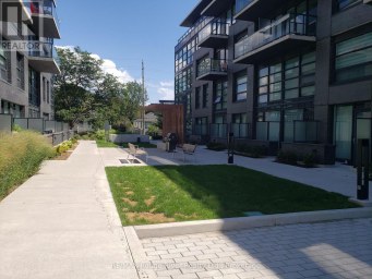 439 - 1614 CHARLES STREET Whitby (Port Whitby) Ontario photo 16