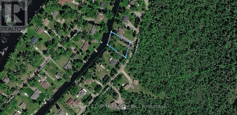 63 FIRE ROUTE 104, Kawartha Lakes (Bobcaygeon), Ontario, K0M1A0