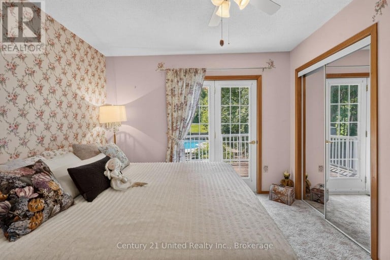 1696 APPLEWOOD CRESCENT, Peterborough (Monaghan Ward 2), Ontario, K9K1N4