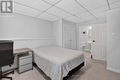 1696 APPLEWOOD CRESCENT Peterborough (Monaghan Ward 2) Ontario photo 20