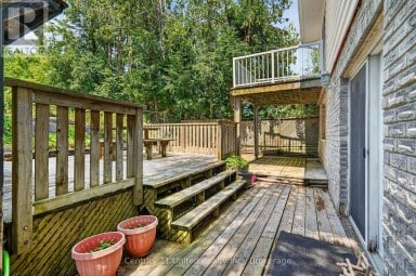 1696 APPLEWOOD CRESCENT Peterborough (Monaghan Ward 2) Ontario photo 27