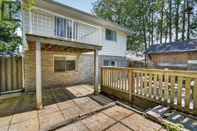1696 APPLEWOOD CRESCENT Peterborough (Monaghan Ward 2) Ontario photo 29