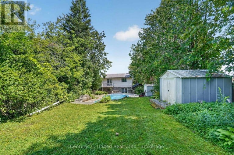 1696 APPLEWOOD CRESCENT, Peterborough (Monaghan Ward 2), Ontario, K9K1N4
