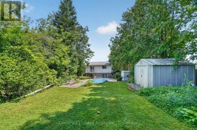 1696 APPLEWOOD CRESCENT Peterborough (Monaghan Ward 2) Ontario photo 33