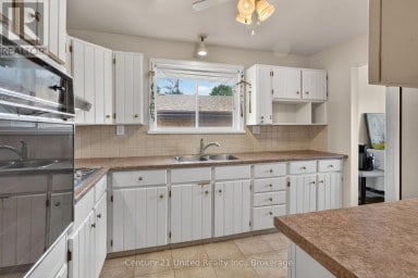 1696 APPLEWOOD CRESCENT Peterborough (Monaghan Ward 2) Ontario photo 8