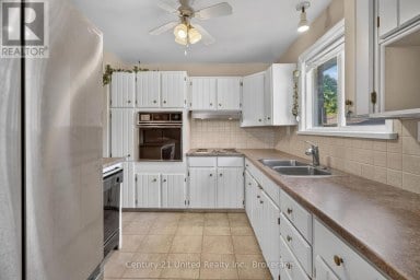 1696 APPLEWOOD CRESCENT Peterborough (Monaghan Ward 2) Ontario photo 9