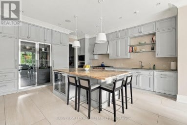 221 DUNVEGAN ROAD Toronto (Forest Hill South) Ontario photo 10