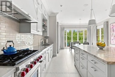 221 DUNVEGAN ROAD Toronto (Forest Hill South) Ontario photo 12