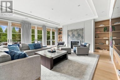 221 DUNVEGAN ROAD Toronto (Forest Hill South) Ontario photo 16