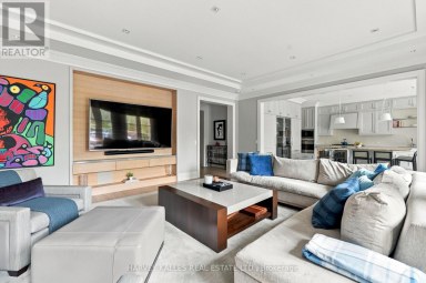 221 DUNVEGAN ROAD Toronto (Forest Hill South) Ontario photo 17