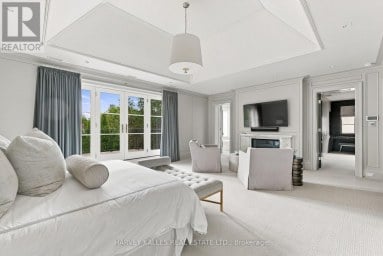 221 DUNVEGAN ROAD Toronto (Forest Hill South) Ontario photo 23