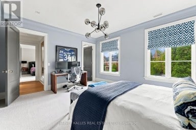 221 DUNVEGAN ROAD Toronto (Forest Hill South) Ontario photo 27
