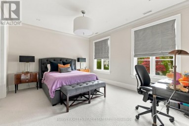 221 DUNVEGAN ROAD Toronto (Forest Hill South) Ontario photo 29