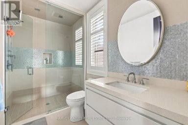 221 DUNVEGAN ROAD Toronto (Forest Hill South) Ontario photo 30