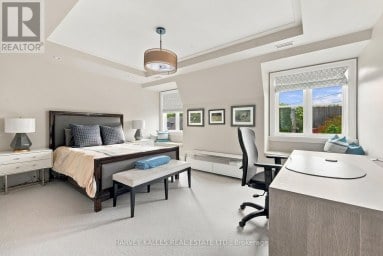 221 DUNVEGAN ROAD Toronto (Forest Hill South) Ontario photo 37