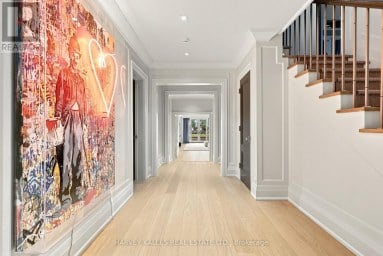 221 DUNVEGAN ROAD Toronto (Forest Hill South) Ontario photo 38