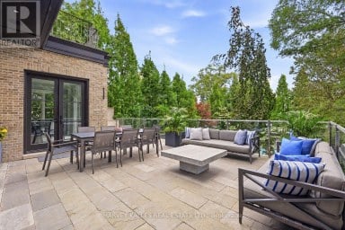 221 DUNVEGAN ROAD Toronto (Forest Hill South) Ontario photo 46