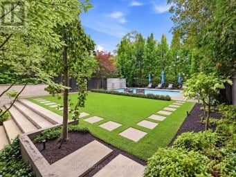 221 DUNVEGAN ROAD Toronto (Forest Hill South) Ontario photo 49