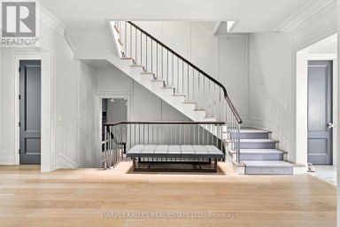 221 DUNVEGAN ROAD Toronto (Forest Hill South) Ontario photo 6