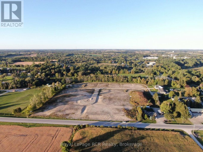 0 AUGUSTA STREET, Morris Turnberry (Morris), Ontario