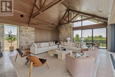 516450 7TH LINE Blue Mountains Ontario photo 22