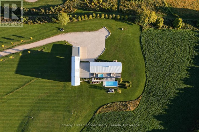 516450 7TH LINE, Blue Mountains, Ontario, N0H1J0