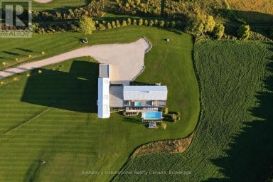 516450 7TH LINE Blue Mountains Ontario photo 50