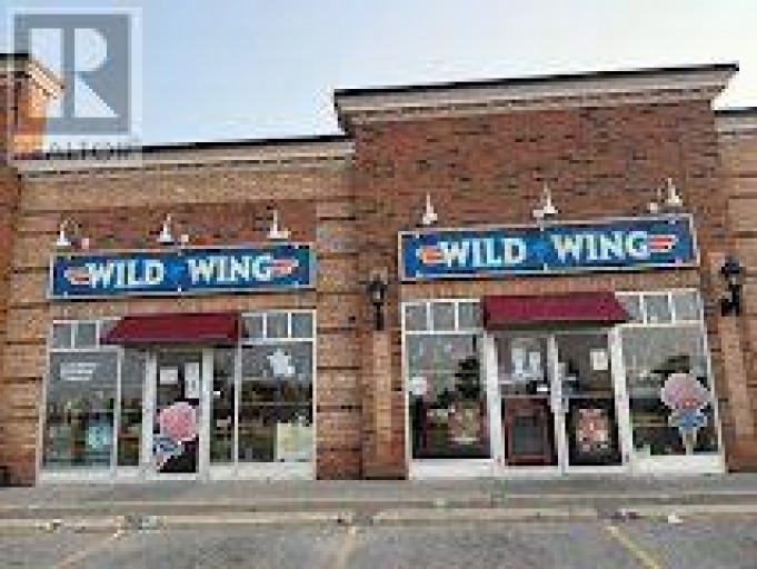 2 & 3 - 75 ALDER STREET, Orangeville, Ontario, L9W5A9