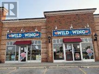 2 & 3 - 75 ALDER STREET Orangeville Ontario photo 1