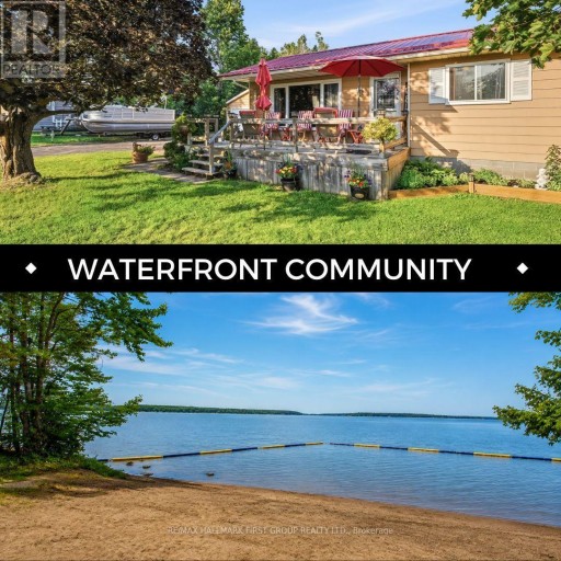 118 ALPINE LAKES ROAD, Trent Lakes, Ontario, K0M1A0