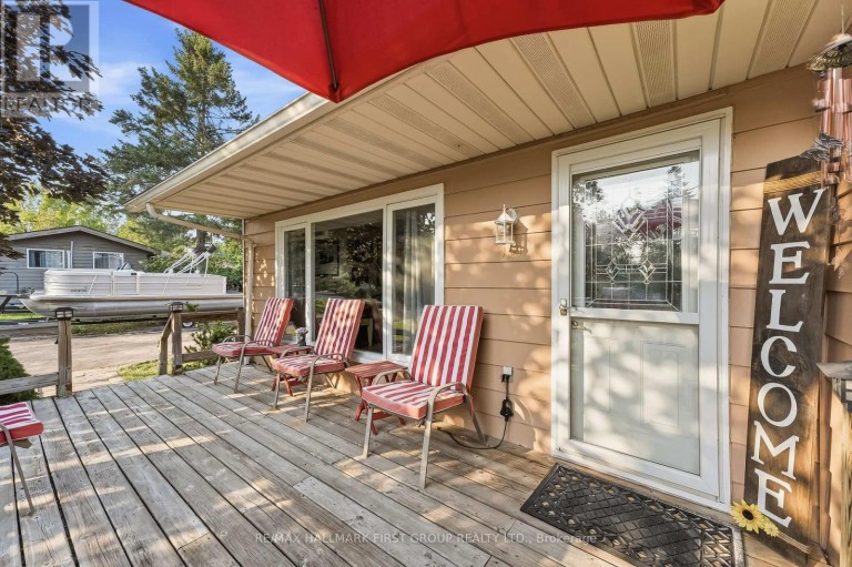 118 ALPINE LAKES ROAD, Trent Lakes, Ontario, K0M1A0