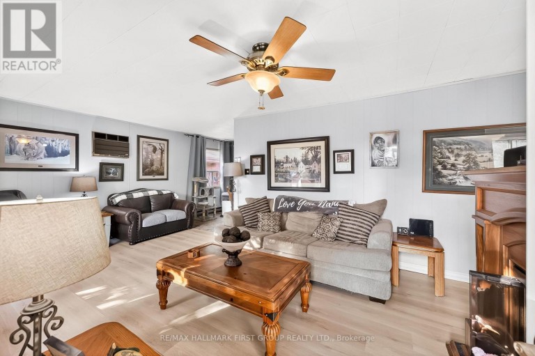 118 ALPINE LAKES ROAD, Trent Lakes, Ontario, K0M1A0