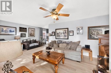 118 ALPINE LAKES ROAD Trent Lakes Ontario photo 12