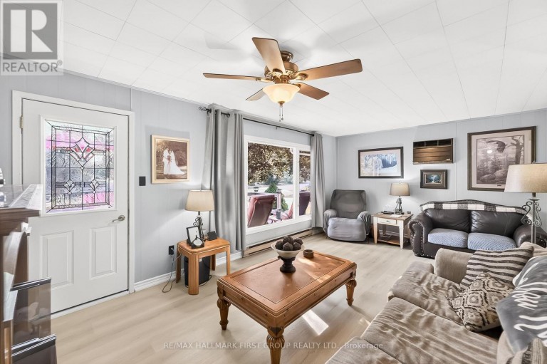 118 ALPINE LAKES ROAD, Trent Lakes, Ontario, K0M1A0
