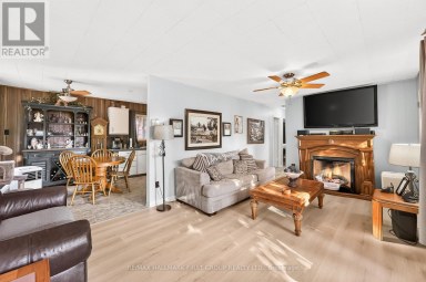 118 ALPINE LAKES ROAD Trent Lakes Ontario photo 14