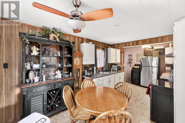 118 ALPINE LAKES ROAD, Trent Lakes, Ontario, K0M1A0