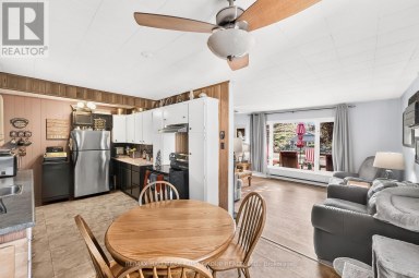 118 ALPINE LAKES ROAD Trent Lakes Ontario photo 16