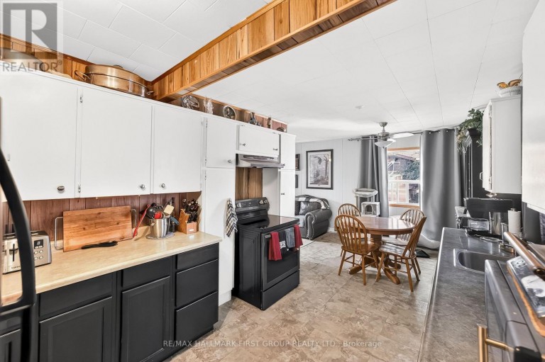 118 ALPINE LAKES ROAD, Trent Lakes, Ontario, K0M1A0