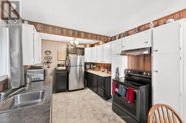 118 ALPINE LAKES ROAD Trent Lakes Ontario photo 21