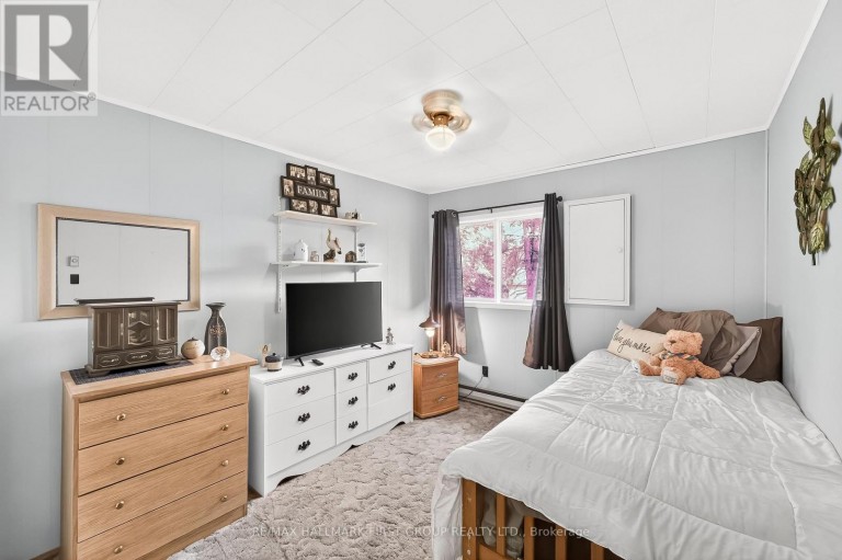 118 ALPINE LAKES ROAD, Trent Lakes, Ontario, K0M1A0