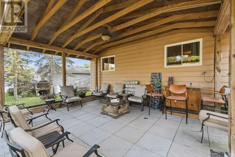 118 ALPINE LAKES ROAD, Trent Lakes, Ontario, K0M1A0