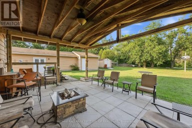 118 ALPINE LAKES ROAD Trent Lakes Ontario photo 32