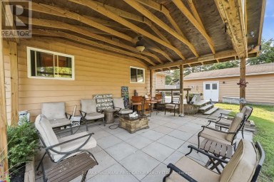 118 ALPINE LAKES ROAD Trent Lakes Ontario photo 33