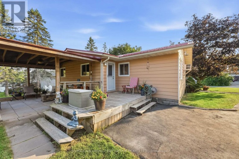 118 ALPINE LAKES ROAD, Trent Lakes, Ontario, K0M1A0