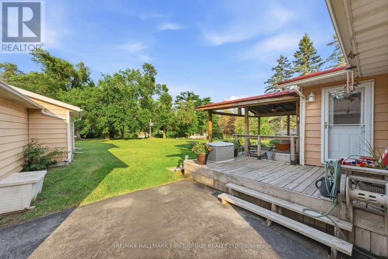 118 ALPINE LAKES ROAD, Trent Lakes, Ontario, K0M1A0