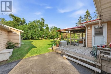 118 ALPINE LAKES ROAD Trent Lakes Ontario photo 35