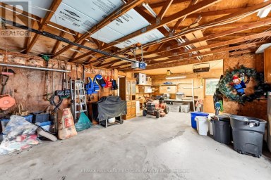 118 ALPINE LAKES ROAD Trent Lakes Ontario photo 36